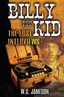 Front cover_Billy the Kid