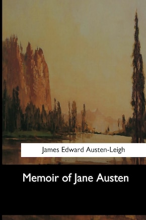 Memoir of Jane Austen