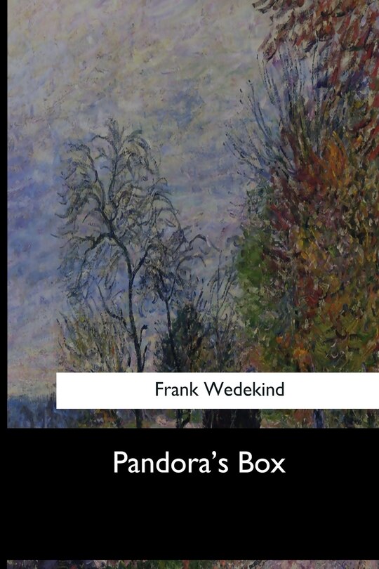 Front cover_Pandora's Box