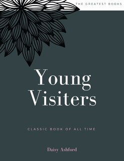 Couverture_Young Visiters