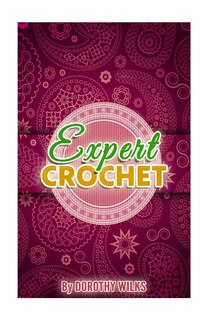 Couverture_Expert Crochet