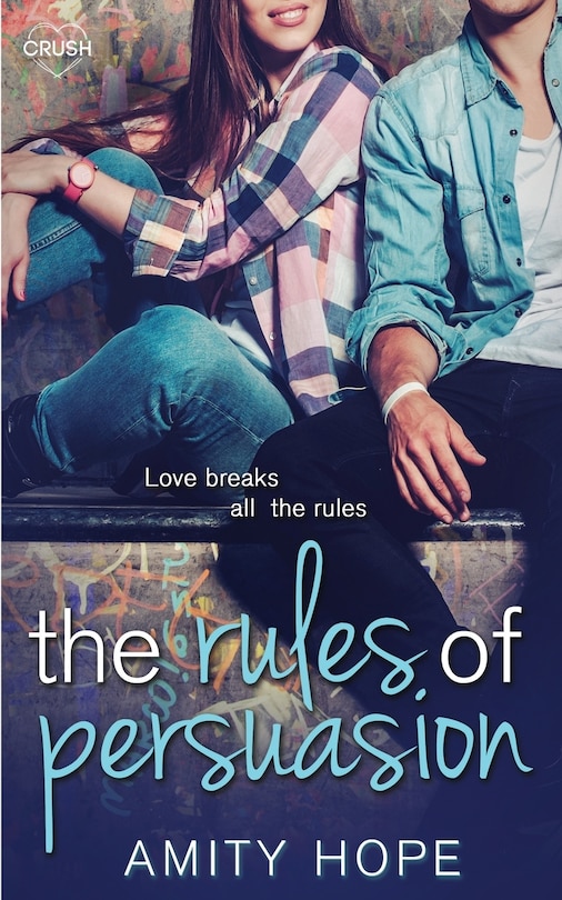 Couverture_The Rules of Persuasion