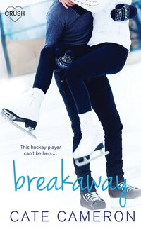 Front cover_Breakaway