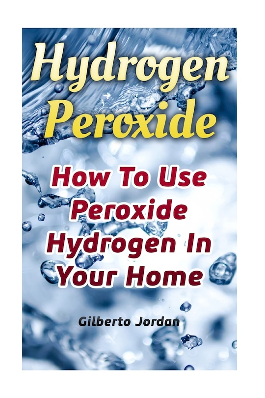 Couverture_Hydrogen Peroxide