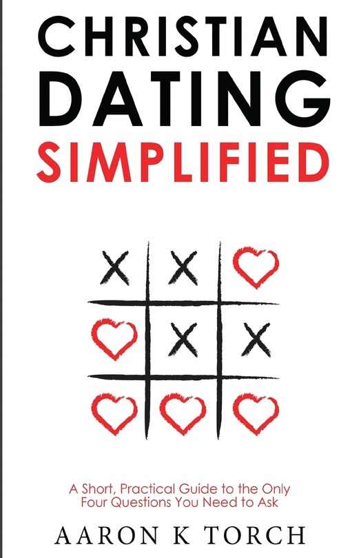 Front cover_Christian Dating Simplified
