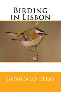 Front cover_Birding in Lisbon