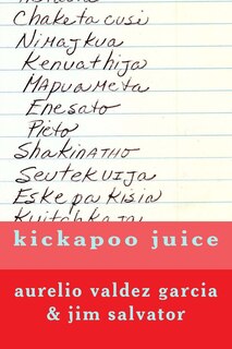 Front cover_kickapoo juice