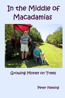 Front cover_In the Middle of Macadamias