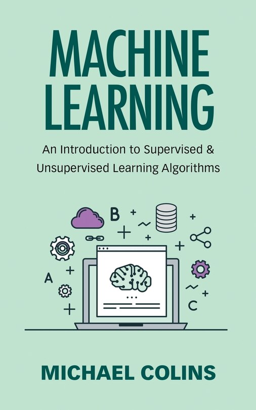 Front cover_Machine Learning