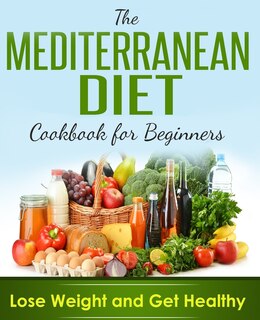 Couverture_Mediterranean Diet