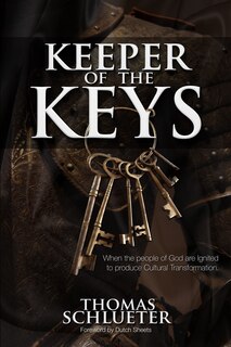 Couverture_Keeper of the Keys