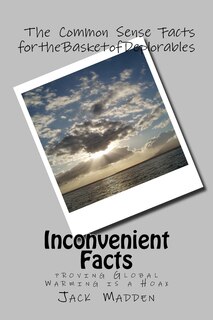Front cover_Inconvenient Facts