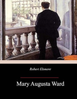 Front cover_Robert Elsmere