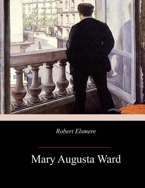 Front cover_Robert Elsmere