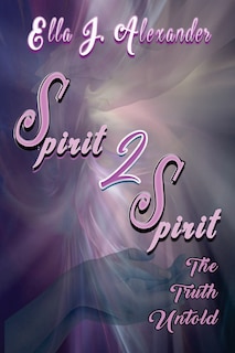 Couverture_Spirit 2 Spirit