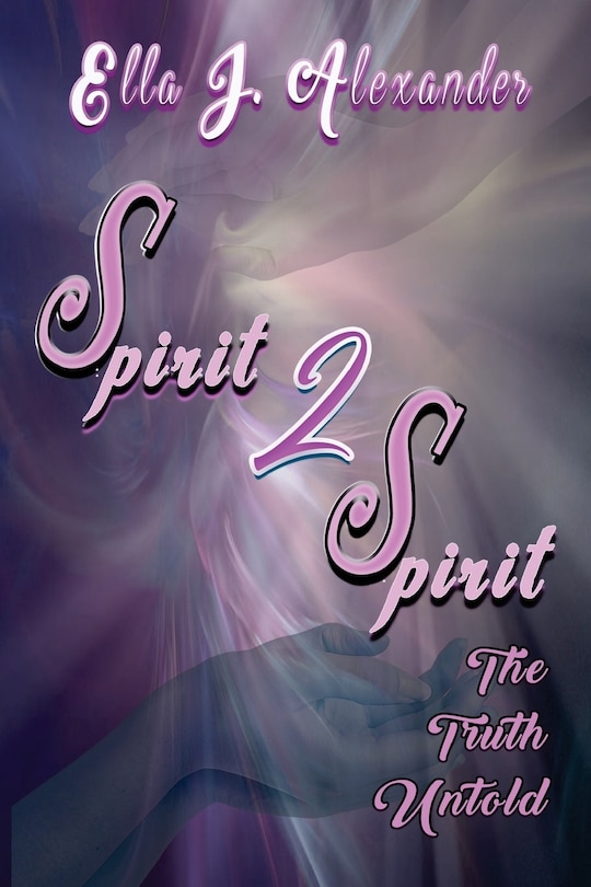 Couverture_Spirit 2 Spirit