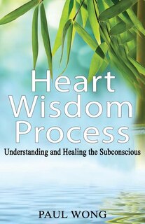 Front cover_Heart Wisdom Process