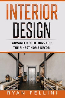 Front cover_Interior Design