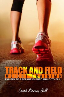 Couverture_Track And Field Weight Training