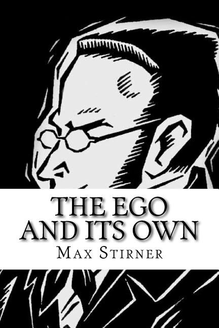 The Ego and Its Own