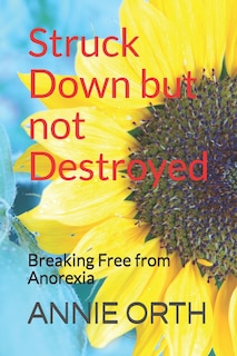 Front cover_Struck Down but not Destroyed