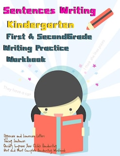 Couverture_Sentences Writing