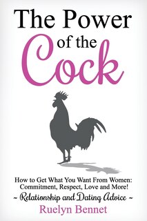 Couverture_The Power of the Cock