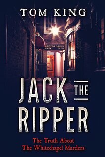 Front cover_Jack The Ripper