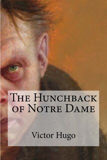 Front cover_The Hunchback of Notre Dame