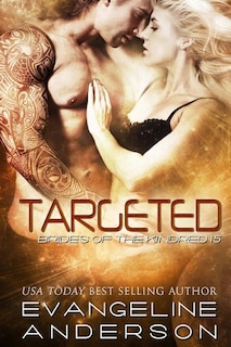 Front cover_Targeted