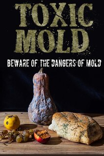 Front cover_Toxic Mold