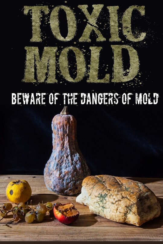 Front cover_Toxic Mold