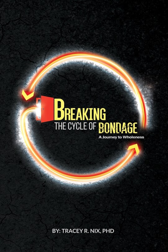 Front cover_Breaking the Cycle of Bondage