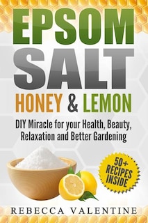 Couverture_Epsom Salt, Honey and Lemon