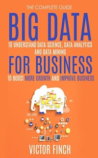 Couverture_Big Data For Business