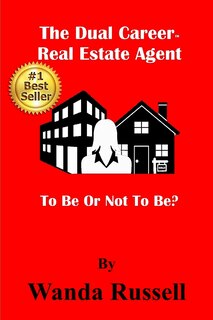 Couverture_The Dual Career Real Estate Agent