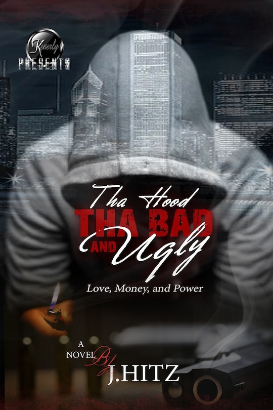 Front cover_Tha Hood Tha Bad & Ugly