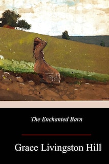 Front cover_The Enchanted Barn