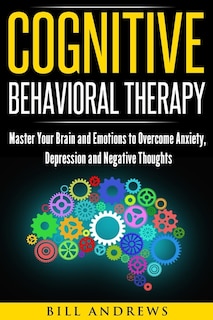 Front cover_Cognitive Behavioral Therapy