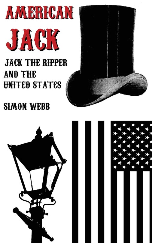 Front cover_American Jack