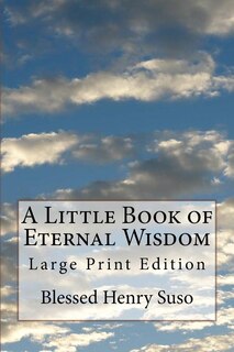 Couverture_A Little Book of Eternal Wisdom