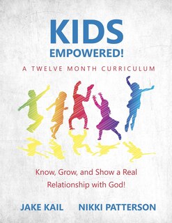 Couverture_Kids Empowered!
