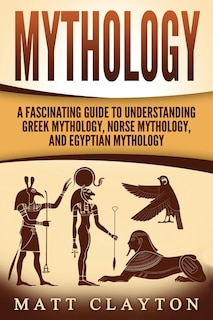 Front cover_Mythology