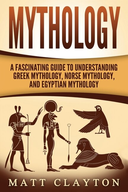 Front cover_Mythology