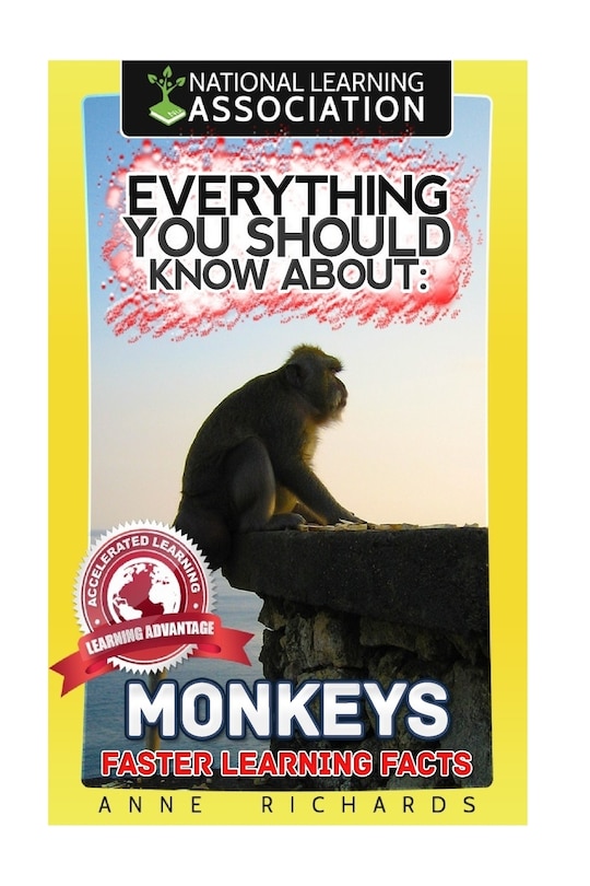 Front cover_Everything You Should Know About