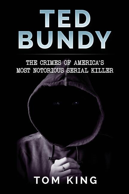 Front cover_Ted Bundy