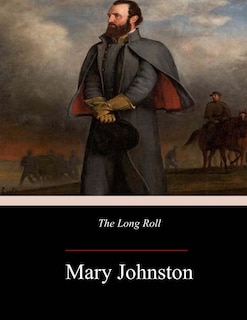 Front cover_The Long Roll