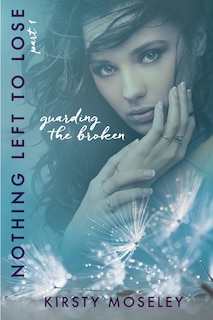 Front cover_Nothing Left to Lose