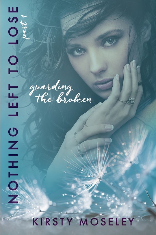 Front cover_Nothing Left to Lose