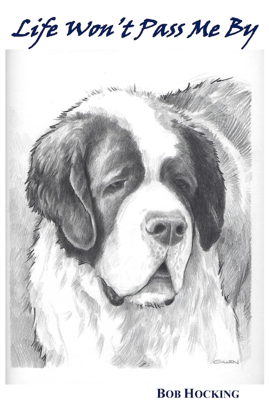 Front cover_Life Won't Pass Me By